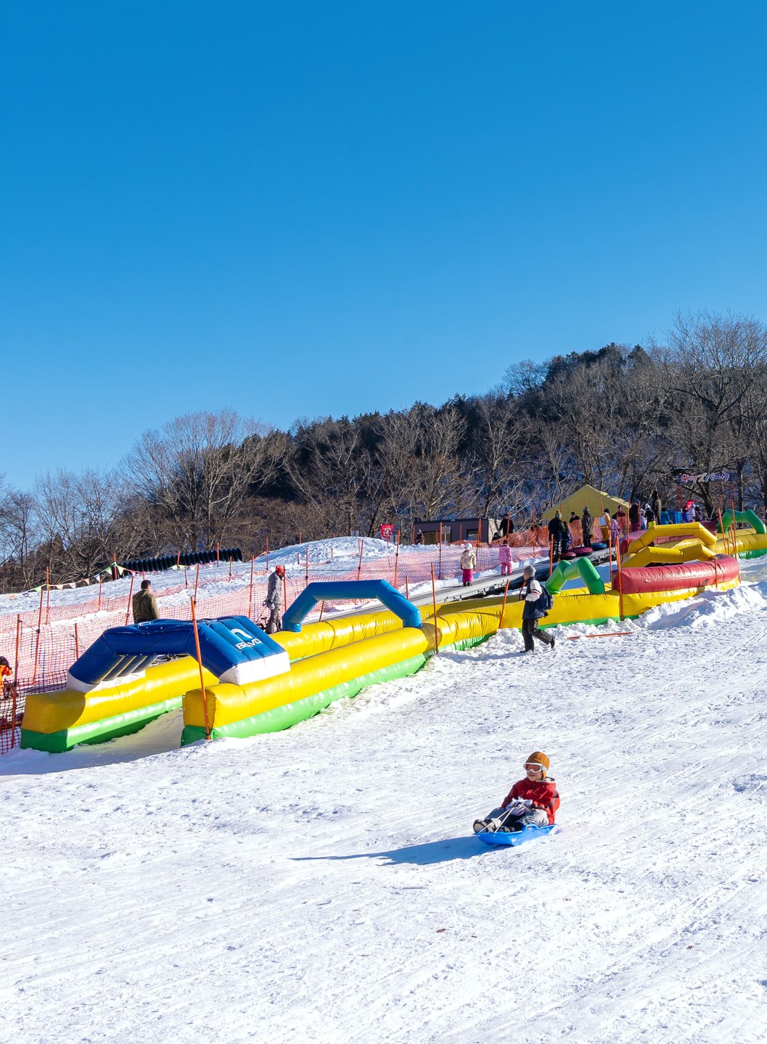 ⛷️ 메이호 스키장 (메이호 스키죠) 이미지 5
